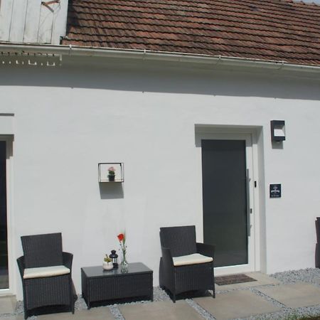 Kirschbluetenappartements Брайтенбрун Екстериор снимка