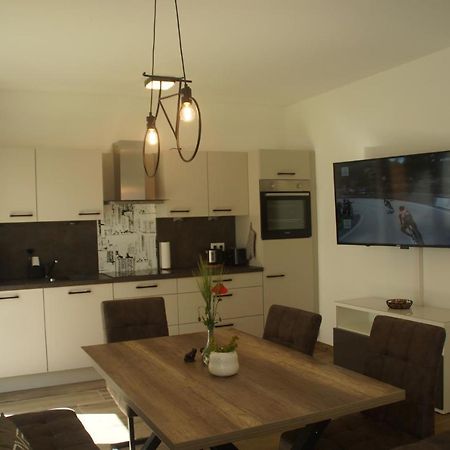 Kirschbluetenappartements Брайтенбрун Екстериор снимка