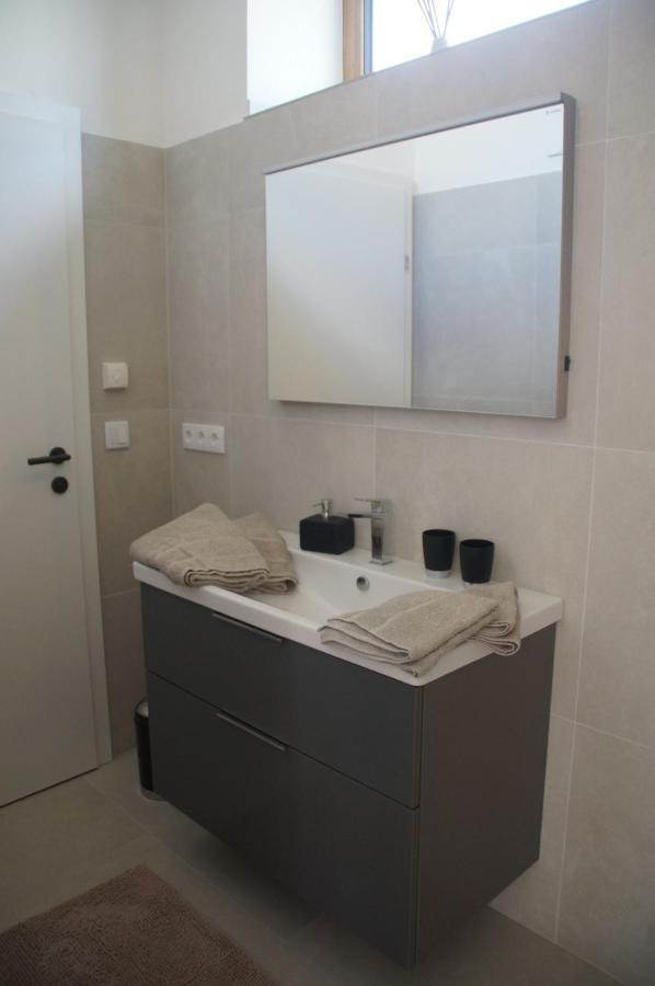 Kirschbluetenappartements Брайтенбрун Екстериор снимка
