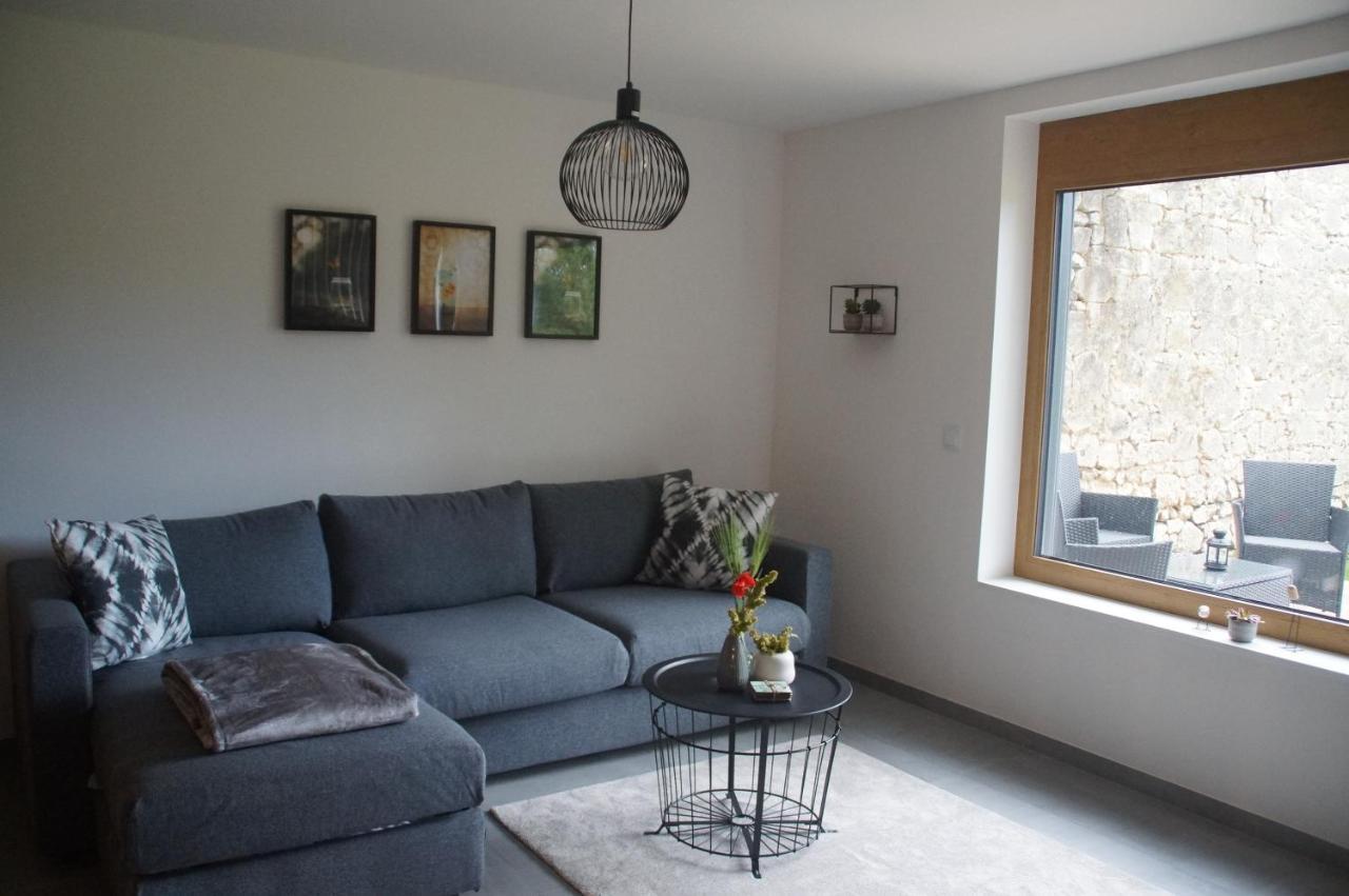 Kirschbluetenappartements Брайтенбрун Екстериор снимка