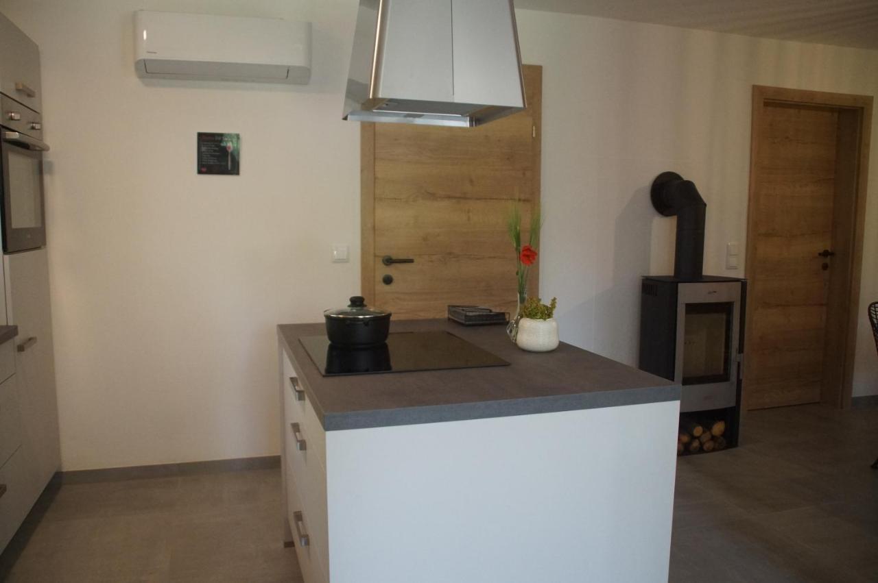 Kirschbluetenappartements Брайтенбрун Екстериор снимка