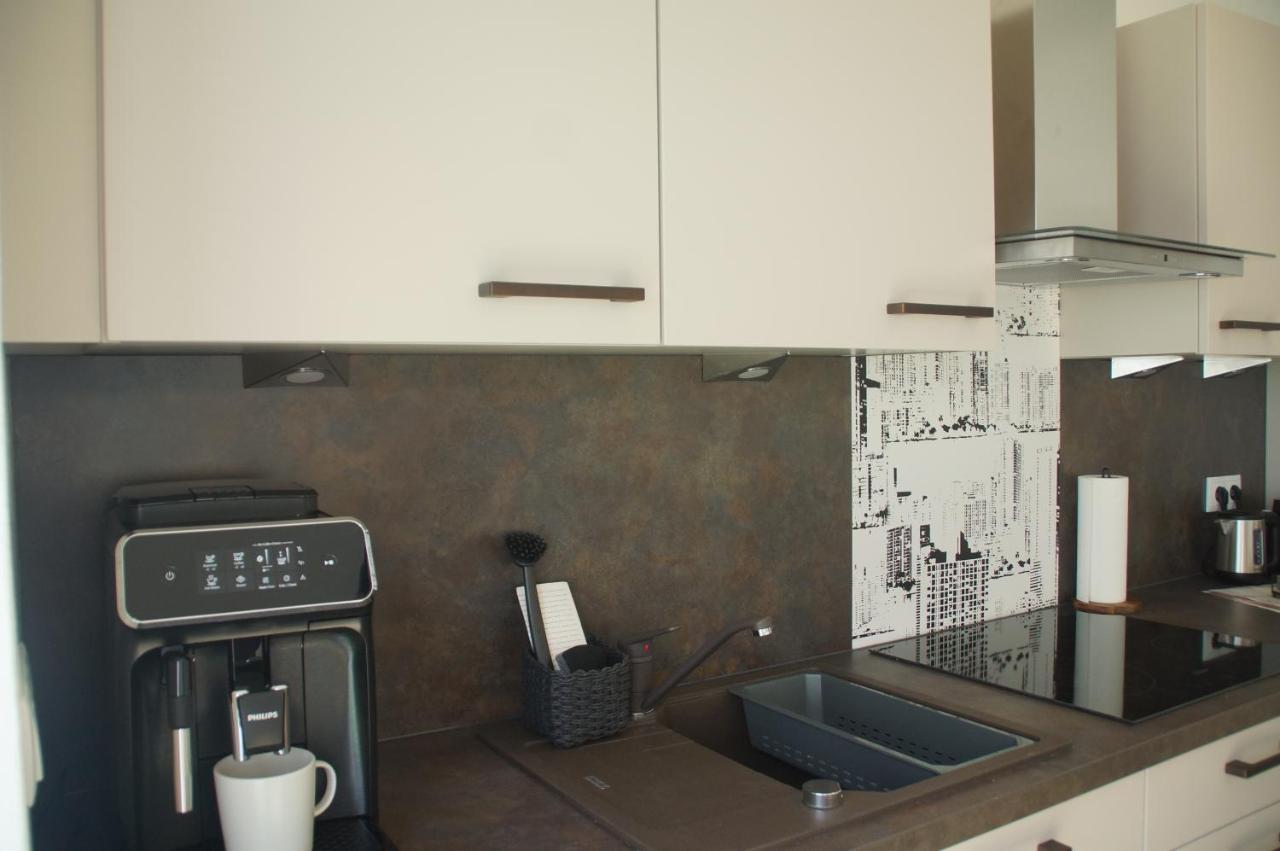 Kirschbluetenappartements Брайтенбрун Екстериор снимка